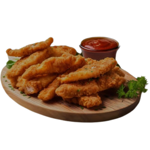 Chicken Crispy Tenders (6)